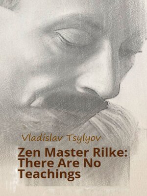 cover image of Zen Master Rilke
